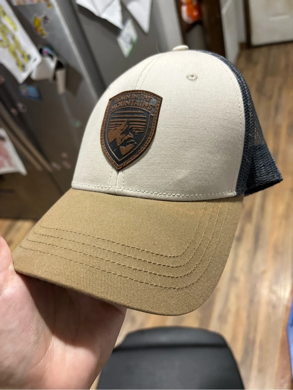 Kuhl good used